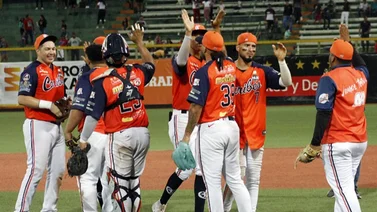 LVBP: Caribes de Anzoátegui prende motores para la temporada 2024-25 con piezas estelares