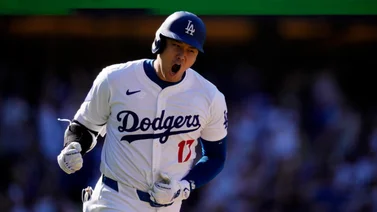 MLB: Shohei Ohtani consigue otro importante récord durante septiembre (+Video)