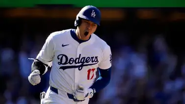 MLB: Shohei Ohtani consigue otro importante récord durante septiembre (+Video) MLB: Shohei Ohtani consigue otro importante récord durante septiembre (+Video)