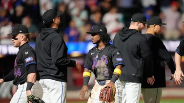 MLB: Luisangel Acuña puede llevarse este reconocimiento ofensivo (+Números)