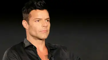 Ricky Martin enfrenta nuevo proceso legal por supuesto ataque sexual (+Detalles) Ricky Martin enfrenta nuevo proceso legal por supuesto ataque sexual (+Detalles)