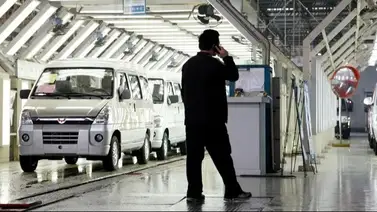 ¿Por qué Biden quiere prohibir vehículos con tecnología de China y Rusia? ¿Por qué Biden quiere prohibir vehículos con tecnología de China y Rusia?