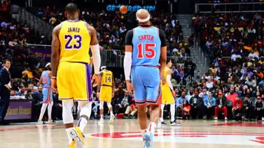 Leyenda de la NBA será inmortalizado por los Toronto Raptors Leyenda de la NBA será inmortalizado por los Toronto Raptors