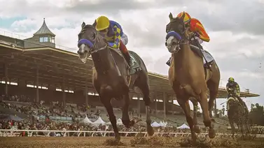 Este viernes es el primer día en Santa Anita Park del Autumn Meet de 2024 Este viernes es el primer día en Santa Anita Park del Autumn Meet de 2024