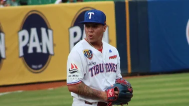 LVBP: Tiburones refuerza su cuerpo de lazadores con esta figura de los Yankees 