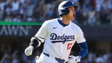 MLB: Shohei Ohtani solo necesitó cuatro juegos para tener una semana histórica MLB: Shohei Ohtani solo necesitó cuatro juegos para tener una semana histórica