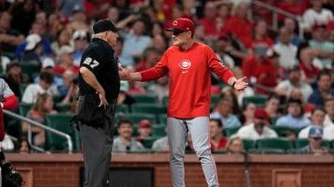 MLB: Estos son los managers despedidos en lo que va de temporada 2024