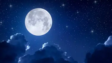 ¿Cuándo y cómo podrás ver la "segunda Luna"? (+Detalles) ¿Cuándo y cómo podrás ver la "segunda Luna"? (+Detalles)