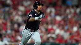 MLB: José Ramírez y su cita con la historia en recta final de la temporada (+Info)