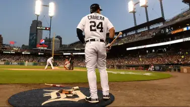 MLB: Tigres de Detroit demuestran que sí hay vida después de Miguel Cabrera MLB: Tigres de Detroit demuestran que sí hay vida después de Miguel Cabrera