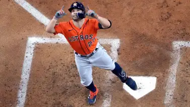 MLB: José Altuve perfila su camino al Salón de la Fama con increíble récord (+video) MLB: José Altuve perfila su camino al Salón de la Fama con increíble récord (+video)