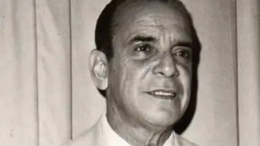 Fundador de Billo’s Caracas Boys recibe importante reconocimiento Fundador de Billo’s Caracas Boys recibe importante reconocimiento