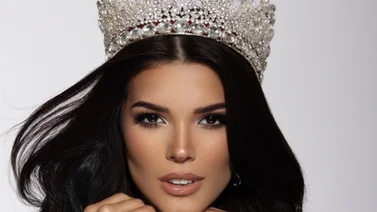 Ileana Márquez Pedroza Miss Venezuela se va a Telemundo 