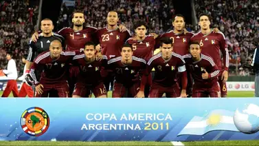 César Farías reclutó para su Junior de Barranquilla a histórico de La Vinotinto César Farías reclutó para su Junior de Barranquilla a histórico de La Vinotinto