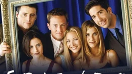 Abren concurso para conseguir al mayor fanático de la serie “Friends”