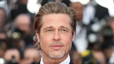 Detenidas cinco personas que estafaban utilizando la imagen de Brad Pitt Detenidas cinco personas que estafaban utilizando la imagen de Brad Pitt