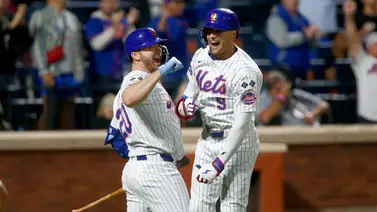 MLB: Escenarios de los Mets de Nueva York para clasificar a postemporada MLB: Escenarios de los Mets de Nueva York para clasificar a postemporada