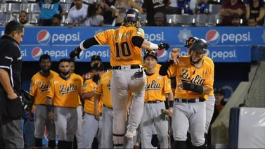 LVBP: Águilas del Zulia ya cuenta con sus seis importados para la 2024-2025