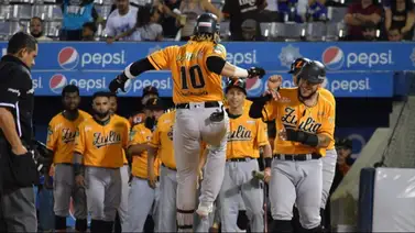 LVBP: Águilas del Zulia ya cuenta con sus seis importados para la 2024-2025 LVBP: Águilas del Zulia ya cuenta con sus seis importados para la 2024-2025