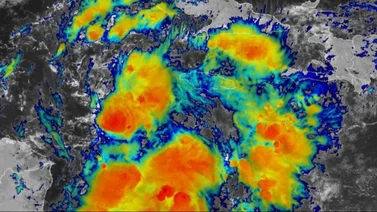 Florida declara emergencia ante llegada de posible huracán esta semana
