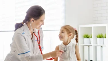 EEUU | Pasos para optar por un seguro médico para niños 