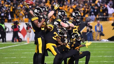 NFL: Pittsburgh Steelers y su muralla defensiva en la temporada 2024 (+Detalles)