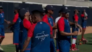 LVBP: Los jugadores experimentados que se suman al minicamp de Tiburones