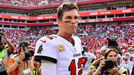 NFL: Conoce la increíble rutina de ejercicios de Tom Brady (+FOTOS)