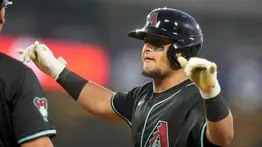 MLB: D-backs de Arizona reciben buenas noticias sobre Gabriel Moreno