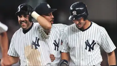 Luis Sojo: "Gracias a Derek Jeter, tuve mi primer contrato en los Yankees" (+ Video) Luis Sojo: "Gracias a Derek Jeter, tuve mi primer contrato en los Yankees" (+ Video)