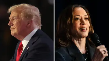 ¿Por qué Pensilvania es importante para Dolnald Trump y Kamala Harris en las elecciones? ¿Por qué Pensilvania es importante para Dolnald Trump y Kamala Harris en las elecciones?