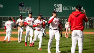 MLB: Estos son los resultados de la jornada del lunes 23 de septiembre MLB: Estos son los resultados de la jornada del lunes 23 de septiembre