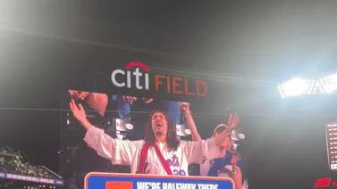 MLB: Mets logran récord de asistencia para encuentros de temporada regular