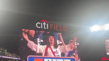 MLB: Mets logran récord de asistencia para encuentros de temporada regular MLB: Mets logran récord de asistencia para encuentros de temporada regular