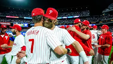 MLB: Así marchan las posiciones tras la jornada del 23 de septiembre MLB: Así marchan las posiciones tras la jornada del 23 de septiembre