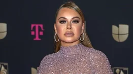 Los motivos de Chiquis para visitar en la cárcel a su padre que abusó de ella