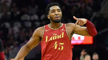 NBA: ¿Está en la élite? Esto dijo Donovan Mitchell sobre su nivel dentro de la liga estadounidense con Cleveland Cavaliers