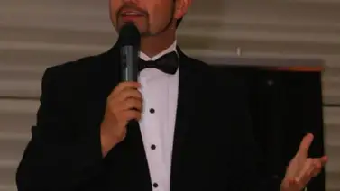 Acusan a animador venezolano de ladrón: "Estás en la miseria" Acusan a animador venezolano de ladrón: "Estás en la miseria"