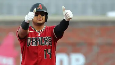 MLB: Gabriel Moreno le pone fecha a su regreso con los D-backs de Arizona MLB: Gabriel Moreno le pone fecha a su regreso con los D-backs de Arizona