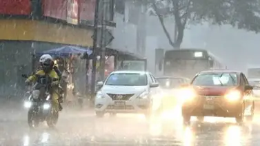 México bajo el agua: "Jhon" provoca caos y desastres en estos estados México bajo el agua: "Jhon" provoca caos y desastres en estos estados