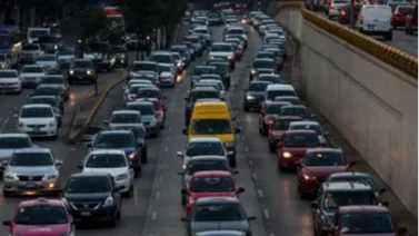 Hoy No Circula para el martes 24 de septiembre en CDMX y Edomex
