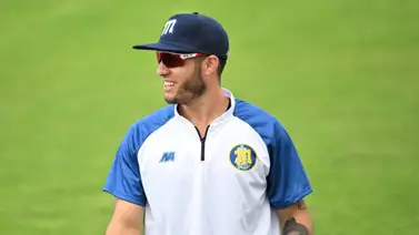 LVBP: ¿Volverá Magallanes a usar su antiguo logo en las camisetas? LVBP: ¿Volverá Magallanes a usar su antiguo logo en las camisetas?