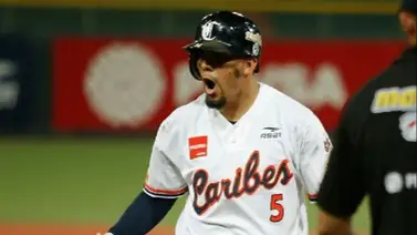 LVBP: Caribes de Anzoátegui sigue armando su trabuco y confirma a dos grandeligas LVBP: Caribes de Anzoátegui sigue armando su trabuco y confirma a dos grandeligas