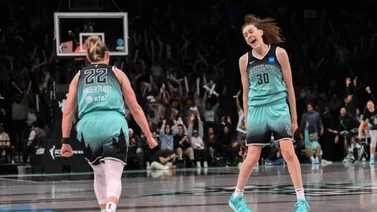¡No te quedes fuera! Únete a la emoción de la WNBA y apuesta por el ganador