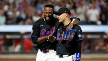 MLB: Luis Severino encabeza rotación de Mets en crucial semana (+detalles) MLB: Luis Severino encabeza rotación de Mets en crucial semana (+detalles)