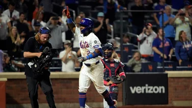 MLB: Luisangel imita a Ronald Acuña Jr. con estos registros ofensivos (+Números)