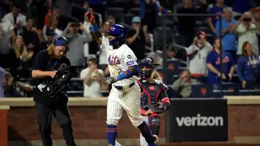 MLB: Luisangel imita a Ronald Acuña Jr. con estos registros ofensivos (+Números) MLB: Luisangel imita a Ronald Acuña Jr. con estos registros ofensivos (+Números)