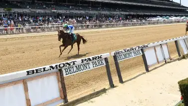 Cuatro son los Stakes del sábado en el Belmont At The Big A meeting Cuatro son los Stakes del sábado en el Belmont At The Big A meeting