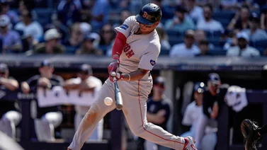 MLB: Rafael Devers y una autocrítica muy fuerte sobre su desempeño en 2024