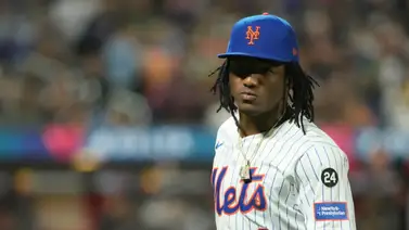 MLB: "Baby" Acuña establece un nuevo récord ofensivo en los Mets (+Detalles) MLB: "Baby" Acuña establece un nuevo récord ofensivo en los Mets (+Detalles)